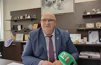 Енчо Енчев: Ще проведем невероятен джаз фестивал