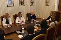 Томислав Дончев: ГЕРБ - СДС ще подкрепи тежки решения с реформаторски профил