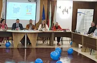 Областният информационен център в Русе отбеляза 15-годишнина
