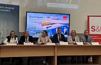 Пенчо Милков поиска сериозни инвестиции в речната инфраструктура
