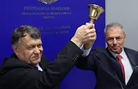 Георги Вълчев: Модерното образование гарантира бъдещето на държавата