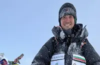 Георги Колевичин оцеля след инфарктно слизане от Макалу