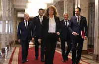 Илияна Йотова: Всичко оттук-нататък зависи от „Прогресивна България“