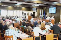 Общински съвет - Русе гласува спорни фотоволтаици в местност "Гърков дол"