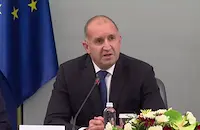 Румен Радев: Държавата няма да се меси в определянето на цените