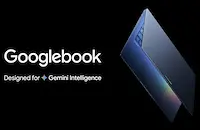 "Google" атакува "Windows" с изцяло нов премиум лаптоп