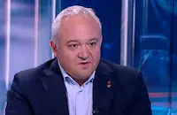 Иван Демерджиев: Проверяваме и Делян Пеевски