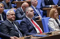 ПБ блокира специален закон за охраната на Делян Пеевски
