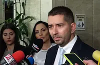 Слави Василев: Комисията за Делян Пеевски би била само говорилня