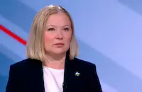 Надежда Йорданова: Парламентът се превръща в машина за бързо гласуване