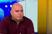 Иван Савов: Депутат сам написа заплашително писмо, за да получи охрана
