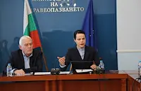Катя Ивкова: Детската болница е кауза, която изисква най-добрите експерти
