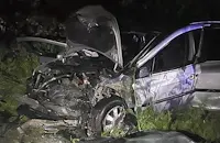 Втора жертва на пътя Велико Търново - Русе