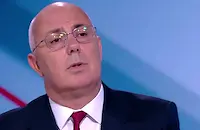 Веселин Вучков: Пепи Еврото вече може да живее на свобода