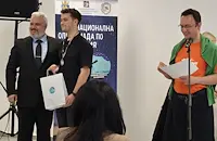 Възпитаници на "Баба Тонка" грабнаха медали по астрономия