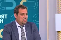 Светослав Бенчев: Петролът удари 160 долара за барел