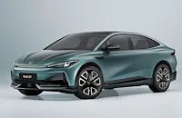 Volkswagen пусна електромобил за 14 000 евро в Китай