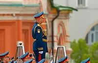 Русия отбеляза Деня на победата с рекордно малко чужди лидери