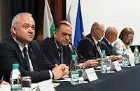 Иван Демерджиев: Искам безкомпромисна война с наркоразпространението