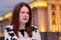 Евгения Живкова: Орязването на културата застрашава държавата