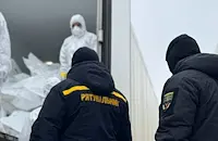 Украйна репатрира телата на повече от 500 свои войници