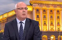 Веселин Вучков: Законът позволява свалянето на охраната на Борисов