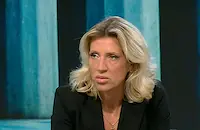 Владислава Цариградска: Службите събират мръсни тайни на магистрати
