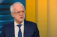 Васил Велев: За две години изядохме и изпихме една атомна електроцентрала