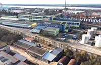 Камерите на "Discovery Channel" влизат в завод в Русе