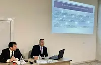Съдия от Русе обучава колеги за изкуствения интелект