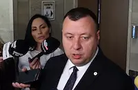 "Възраждане" внася закон за директен внос на руски нефт