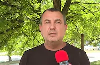 Говори бащата на починалото момиче в Благоевград