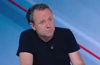 Явор Гърдев: Триумфът на DARA отприщи здравословна лудост
