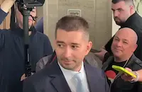 Слави Василев: Комисията за Делян Пеевски би била само говорилня