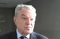 Румен Петков: Служебното правителство провали Дунавската стратегия