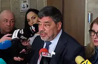 Велислав Величков: Румен Радев избяга от дебата за държавната охрана