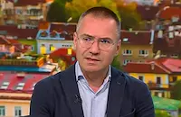Ангел Джамбазки: Скопие атакува България с нова комплексарска провокация