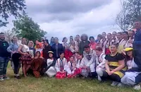 Ученици от Русе организираха дискотека "Барби" в Сливо поле