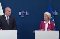 ЕК отблокира милиони евро за реформи у нас