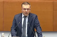Николай Найденов: Директорът на следствието вече няма да е заместник-главен прокурор
