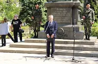 Орлин Пенков: Русе е жив организъм от будни хора
