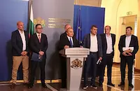 Сформират специално звено за контрол на цените у нас