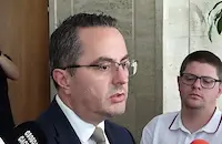 Цончо Ганев: Румен Радев ходи след събитията