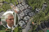 Благомир Коцев: Частна охрана заплашва общинари в "Баба Алино"