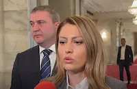 ГЕРБ-СДС ще подкрепи съдебните закони на „Прогресивна България”