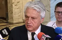 Бойко Рашков: Румен Радев да обяви данните на ДАНС за Олег Невзоров