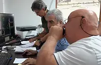 Държавата блокира работата на противоградните самолети в Русе