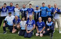 Два рекорда паднаха на международен турнир по стрелба в Русе