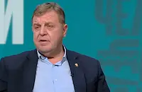 Красимир Каракачанов: Тръмп не е приятел на Европа