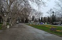 Спортно семейно приключение очаква малките русенчета в Парк на младежта